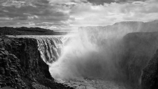 Dettifoss