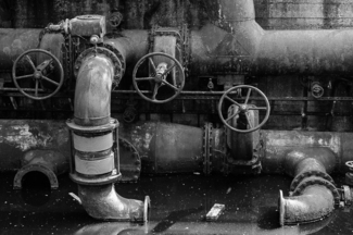 Yesterday Industry 1.0
