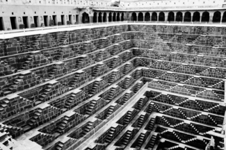 Stepwell