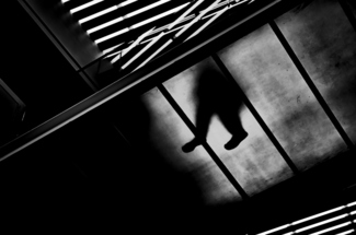 Glass Floor