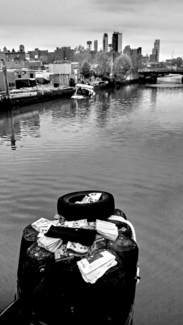 Gowanus Canal Brooklyn