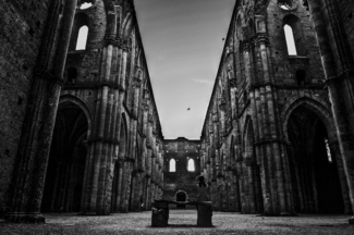 San Galgano