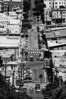 Streets