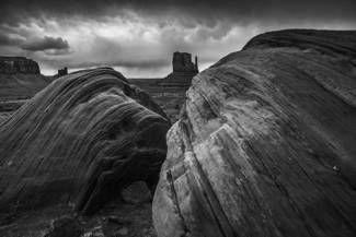 Twin Rocks