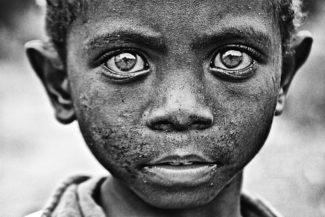 Young Aeta