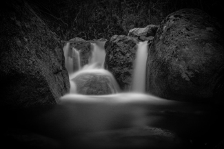 Au fil de l'eau