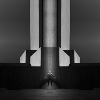The Space in Between