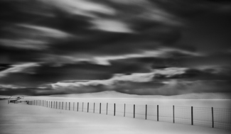 Snowfence