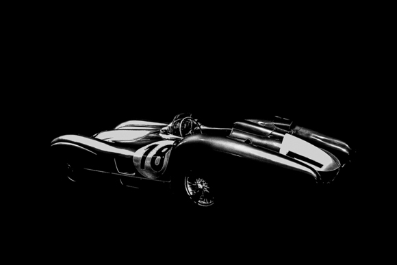 Racing Car