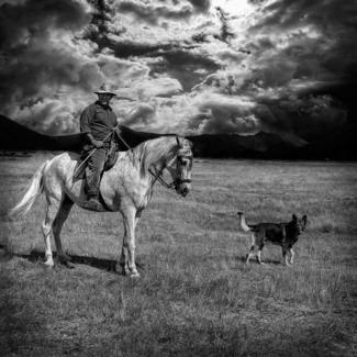 Rancher