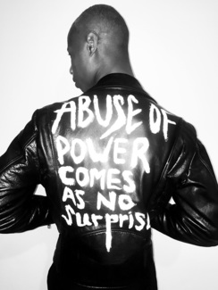 Power