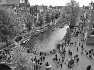 Amsterdam