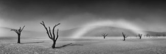 Cloudbow Namibia