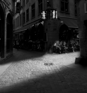 Nightlife