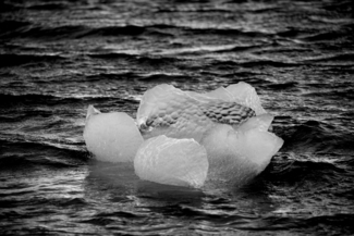 Antarctic Freshwater Ice