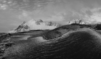 Höfn Black Sands