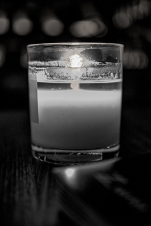 The Candle