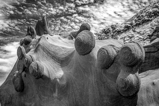 Stone Age Transmitter