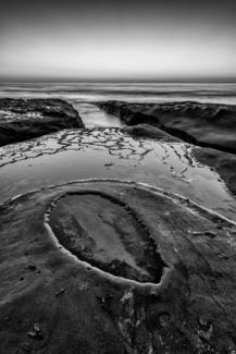 Eye of the Sea