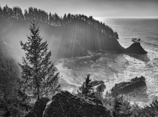Oregon Coast