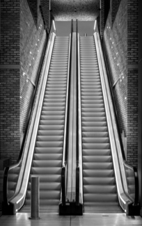 Escalator