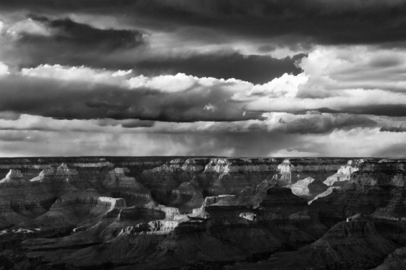 Grand Canyon Sunset