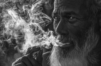 Smoker