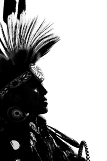 Daniel Traditional Dancer