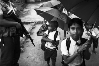 Orphanage