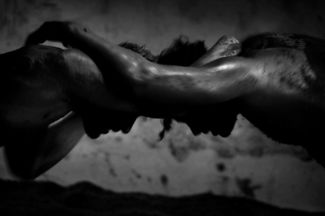 Kushti 4