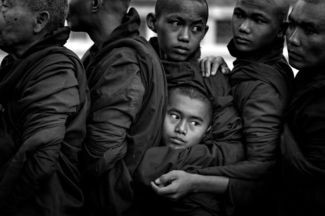 Monks (1)
