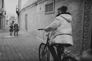 Kashgar-Children