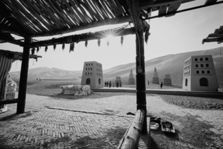Kumtag Desert Playground