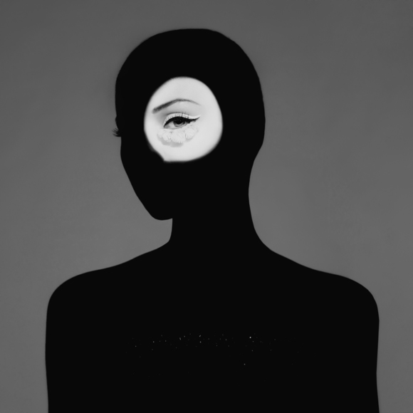 Shadow Makeup