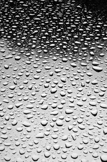 Raindrops