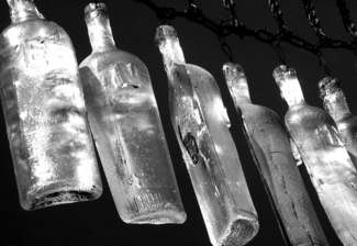 Bottled Light