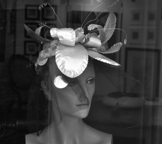 Window Dressing