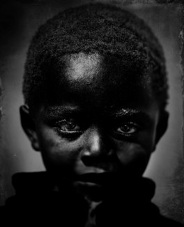 Township Portrait 