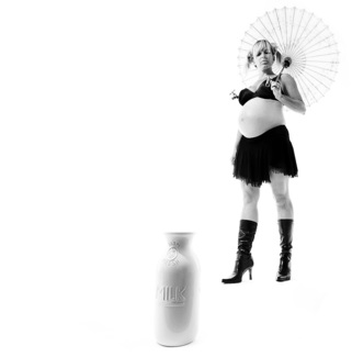 Milkmaid