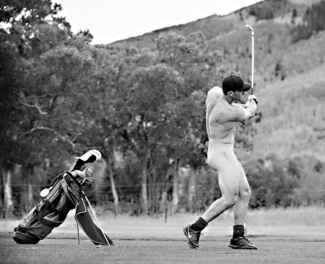 Hot Golf