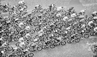 The Last Lap