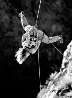 Free Fallin'