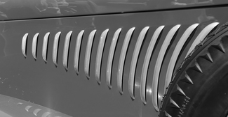 Red Vents