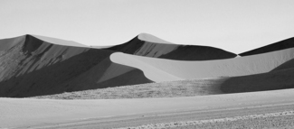 Namibian Dunes