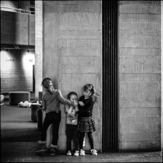 Hide and seek (2)