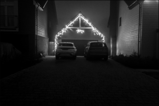Follow the Star