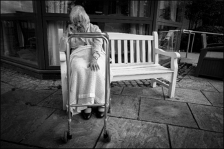 Old Age