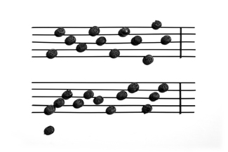 Tasty notes