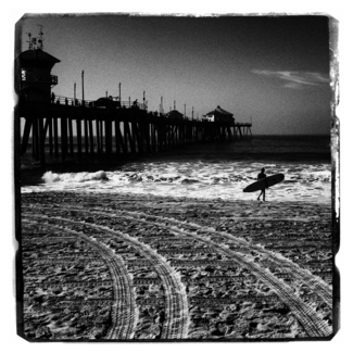 Huntington Beach