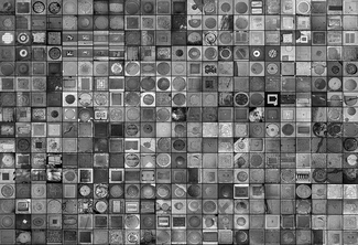 Manholes